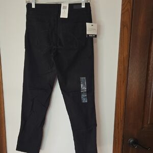 Calvin Klein Jeans Black Denim